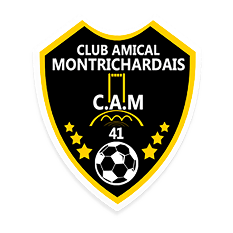 Logo MONTRICHARD CA