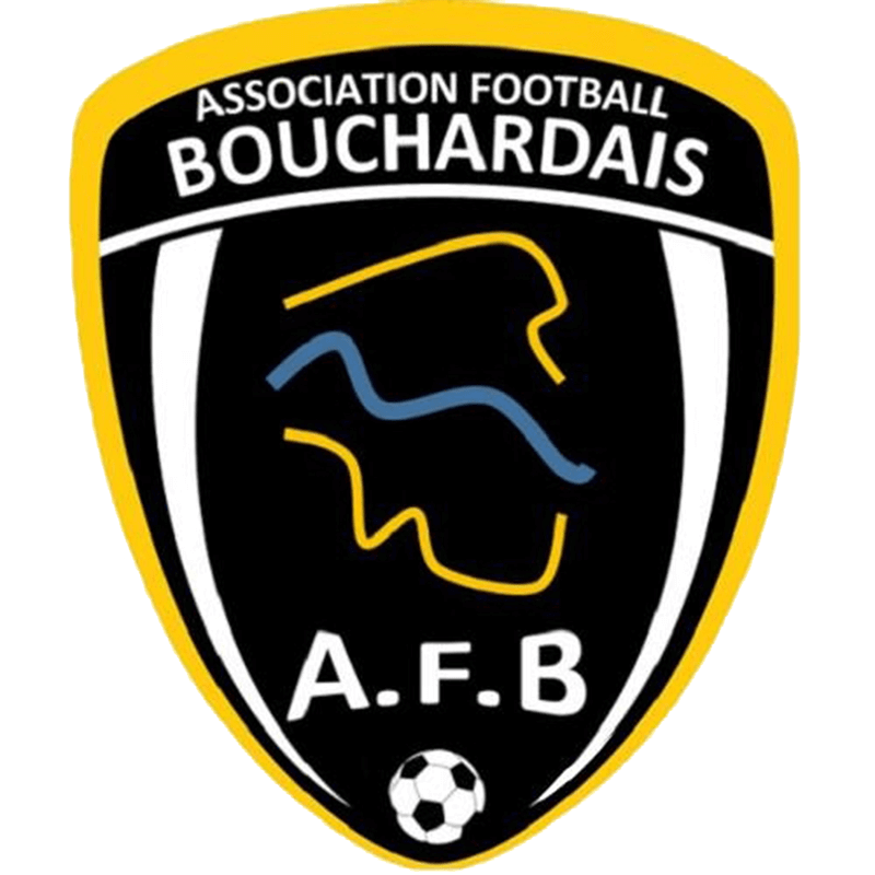 Logo BOUCHARDAIS AF